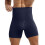 Boxers de sport taille haute pour hommes 1