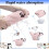 Pet Towel Absorbent Microfiber Coral Fleece 7