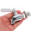 Beverage dispenser spout replacement set 1 piece 5