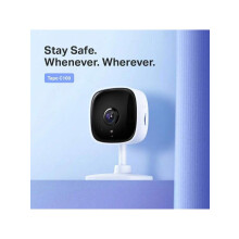 Tapo C100AI sikkerhetskamera 1080p Wi-Fi