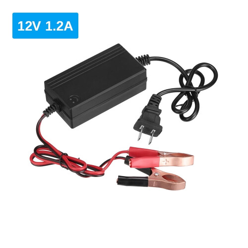 Nabíjačka olovených batérií Heldig 12V