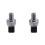 2X 2517254501 Car Pressure Sensor for Jetour Traveller T2 1