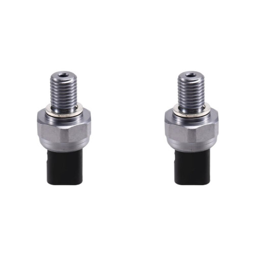 2X 2517254501 Car Pressure Sensor for Jetour Traveller T2