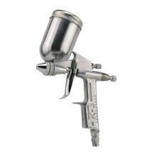 K-3 Pneumatic Paint Sprayer 0.5 mm Nozzle Small Diameter Repair Sprayer Painting Tool