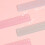 Acrylic Ruler Transparent 8 inch Shatter-Resistant 2