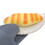 Ensemble de gants de cuisine en silicone résistants à la chaleur 4