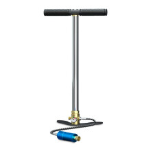 Diving Manual Air Pump Underwater Rebreather High Pressure Air Pump Outdoor Diving Inflatable Equipment