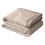 Cooling Blanket Ice Silk 200x230cm Washable Quilted Throw 2