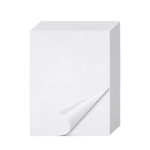 Diamond Painting Paper Cover A4 20 Sheets
