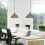 Industrial Pendant Light Fixture Metal Adjustable 1 Pack 6