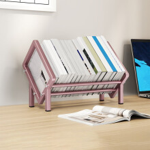 Étagère de bureau en acier inoxydable moderne et résistante à la rouille