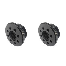 2X 48630-96J03 Screw Trim Cylinder Inclued Seals 48630-96J00 48630-96J01 for Outboard Motor 90-250HP