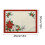 Christmas Placemats Holiday Design 4-Piece Set 3