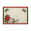 Christmas Placemats Holiday Design 4-Piece Set 4
