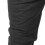 Men's Slim Fit Black Running Pants XL 5