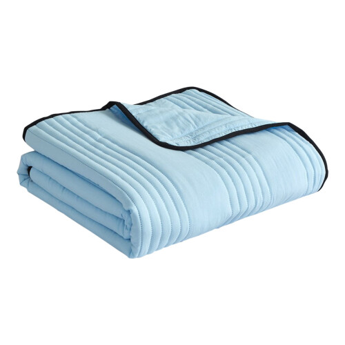 Pamqxs Cooling Bunket, Κουβέρτα ψύξης πάγου που ηρεμεί για όσους κοιμούνται ζεστά, απαλή 1