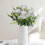 Ramo de flores artificiales vibrantes (1 unidad) 6