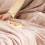 Cooling Blanket Ice Silk 150x200cm Quilted Summer Throw 8