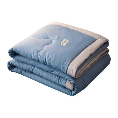 Cooling Blanket Ice Silk Quilted 150x200cm 1