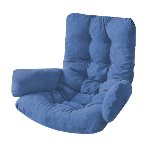 Egg Swing Chair Cushion Thickened Indoor Outdoor 1