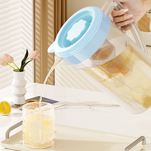 Bouilloire isotherme 2L compatible réfrigérateur 1