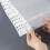 AuroraX Letter Size Hanging File Folders with Expandable 5