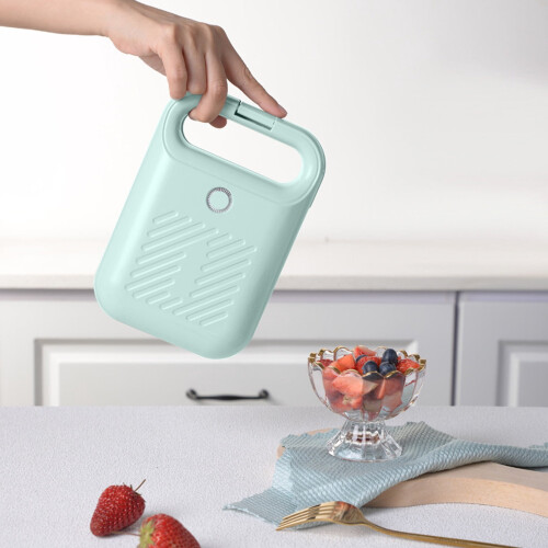 Sandwich Maker Electric Breakfast Appliance 1 Unit 2