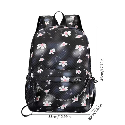 Rucsac de călătorie Rucsac școlar 1