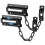 Door Chain Lock Stainless Steel 2 Pack 1