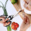Ciseaux de cuisine robustes, compatibles lave-vaisselle, lot de 2 4