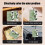Aromatherapy Deodorizing Sachets for Car and Wardrobe 12 5