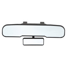 Accessoires pour rétroviseur intérieur de voiture pour bébé