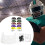 Amleso football visor clear for helmets 1 piece 8