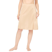 Half Slip Plus Size 6-Panel