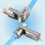 USB-C-Stecker mit 240 W, 4 x 1 5