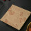 Deli Paper Sheets Greaseproof 100 pcs 4