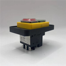 3X Built-in DZ05 400 V for Various Stationary Power Tools - Identical to Construction KJD18