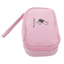 Étui médical portable pour pilules (1 pièce)