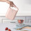 Electric Sandwich Maker 2-Slice Non-Stick Mint Green 4