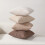 Soft Weave Pillowcases Set Standard Size 4 Pcs 6