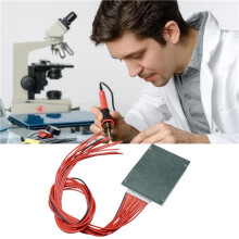 2X 13S 48V 35A Lithium-Ionbatterij Opladen BMS-Beschermingsbord Gesplitst met Gelijkmakende Batterijbescherming voor Elektrische Voertuigen