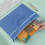 Zipper Pouch File Bag Waterproof A4 Foldable with Handle 2