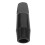 Flute Cigarette Holder Saxophone Mouthpiece Black 6