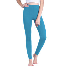 Magas Derekú Leggings Női Hascsiszoló Vaj Puha