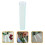 Fournitures florales bleu ciel 20 pièces 1