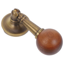 OUNONA poignées de tiroir vintage de style chinois, lot de 6