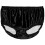 Επαναχρησιμοποιούμενη πάνα πισίνας για ενήλικες XL, μαύρη 1