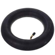 Roller-Innenschlauch mit abgewinkeltem Ventil, dickes Gummi, 1 Stück