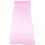 FRCOLOR glitter silver star curtains child size 2 3