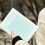 B5 Horizontal Thickened Coil Notebook with Colorful Plastic 5